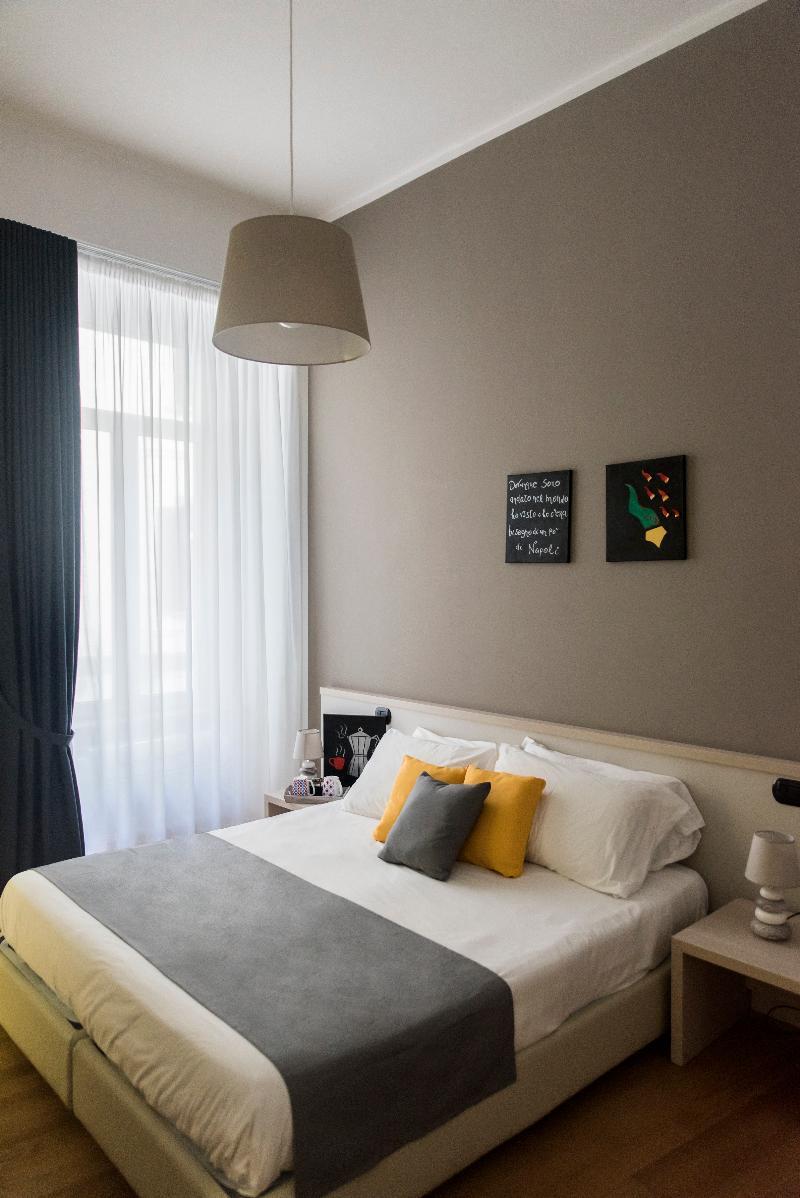 Guest house Duomo Hermes Relais - By Pera Collection Naples