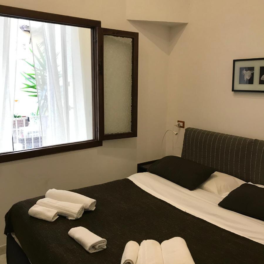 Plebiscito Bed & Breakfast Naples