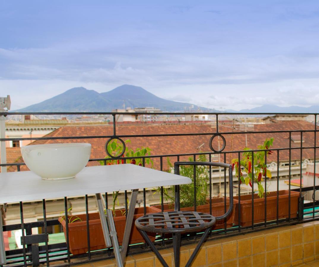 Salotto Napoletano Bed & Breakfast Naples