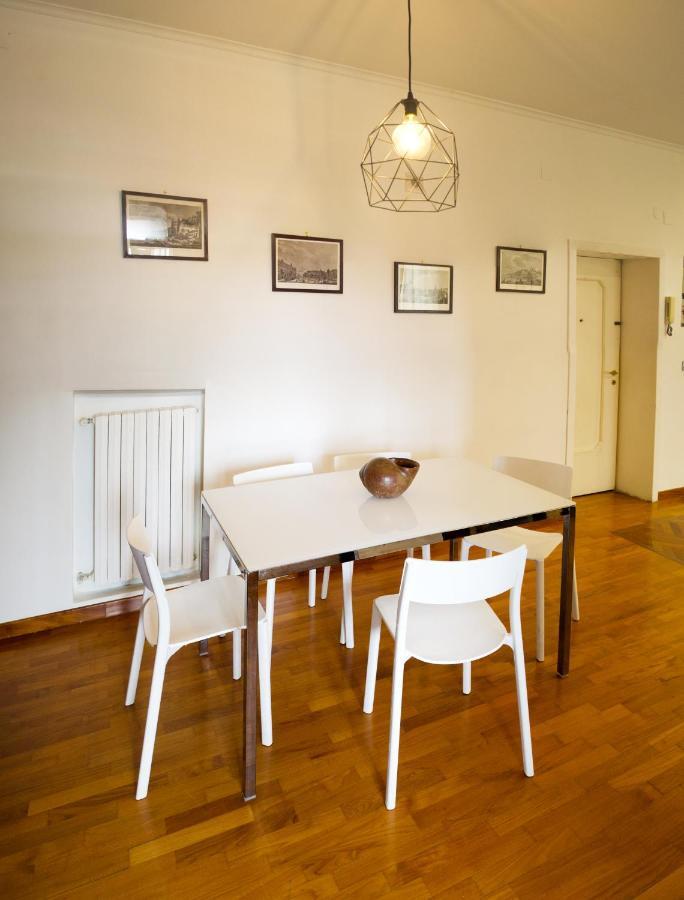 Salotto Napoletano Bed & Breakfast Naples