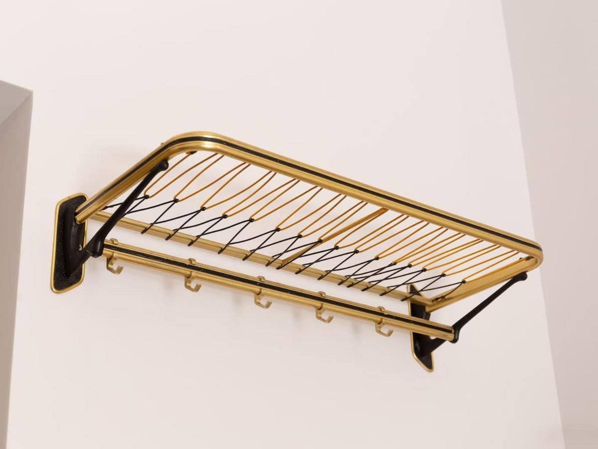 Galluppi Design By Houseinnaples Apartment