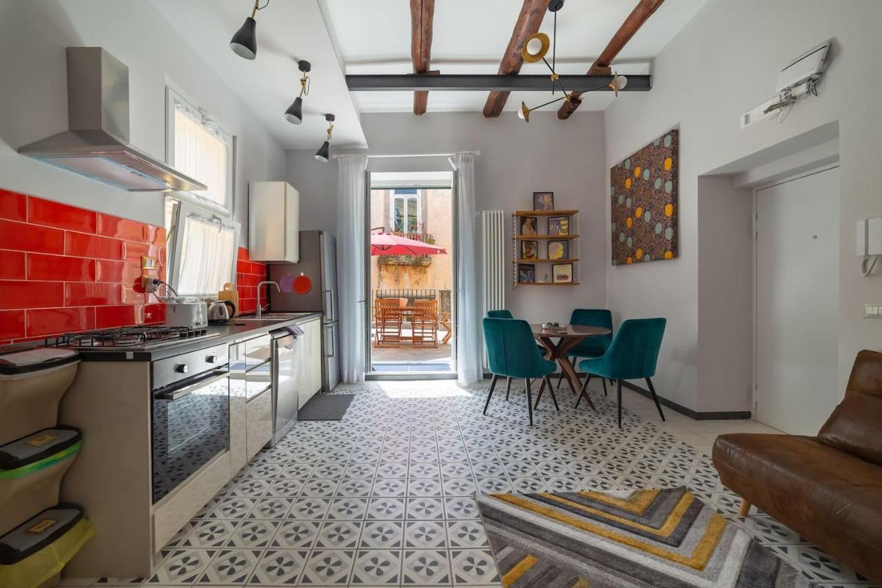 Galluppi Design By Houseinnaples *