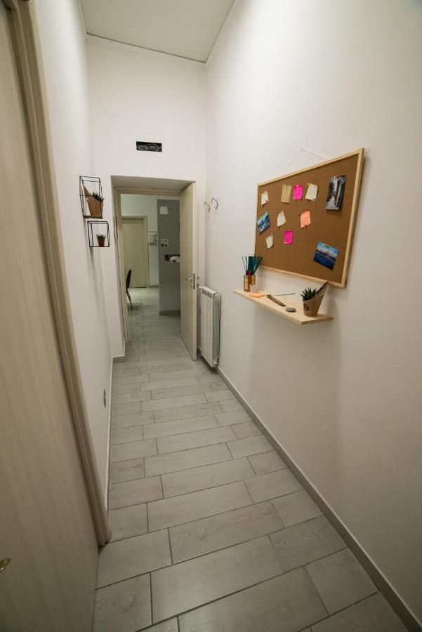 Castellanohome * Naples