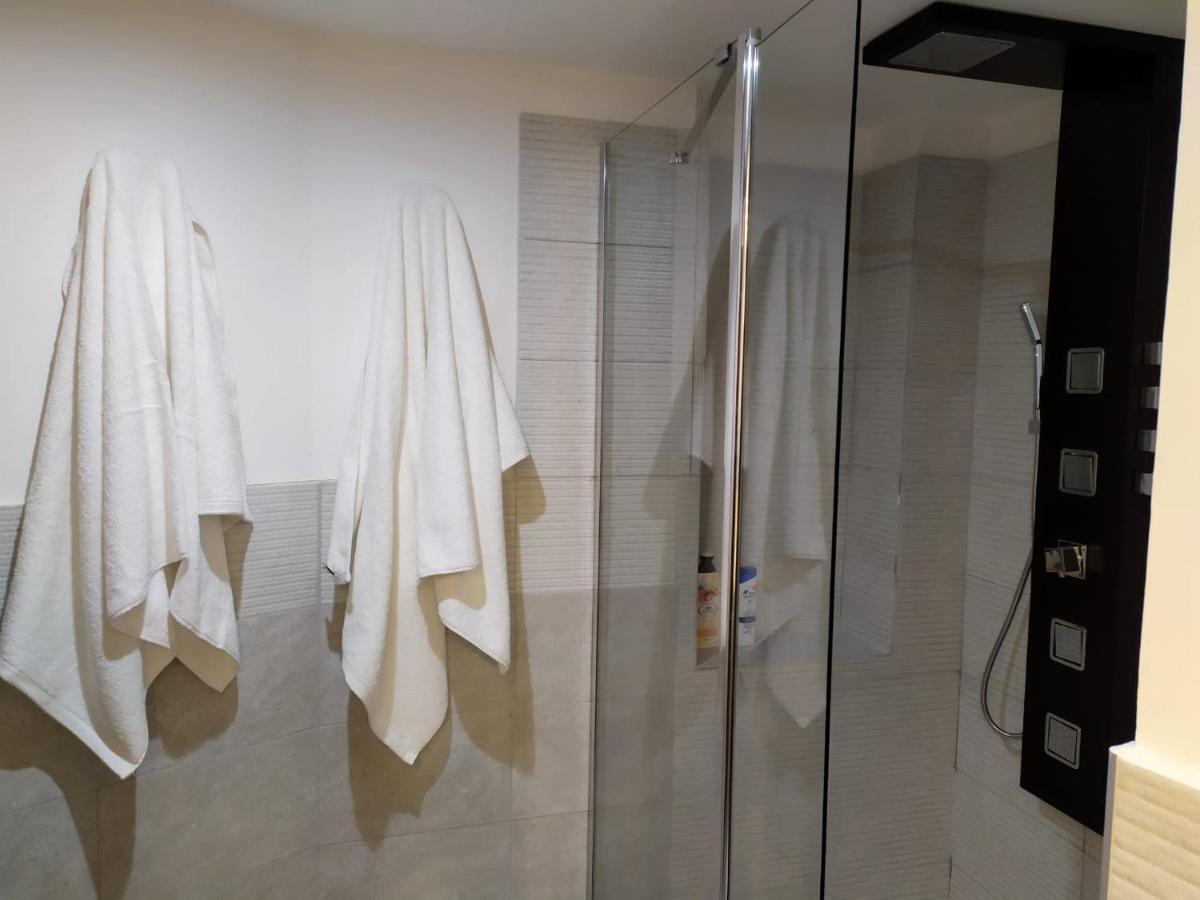 Apartment Napolixsuite