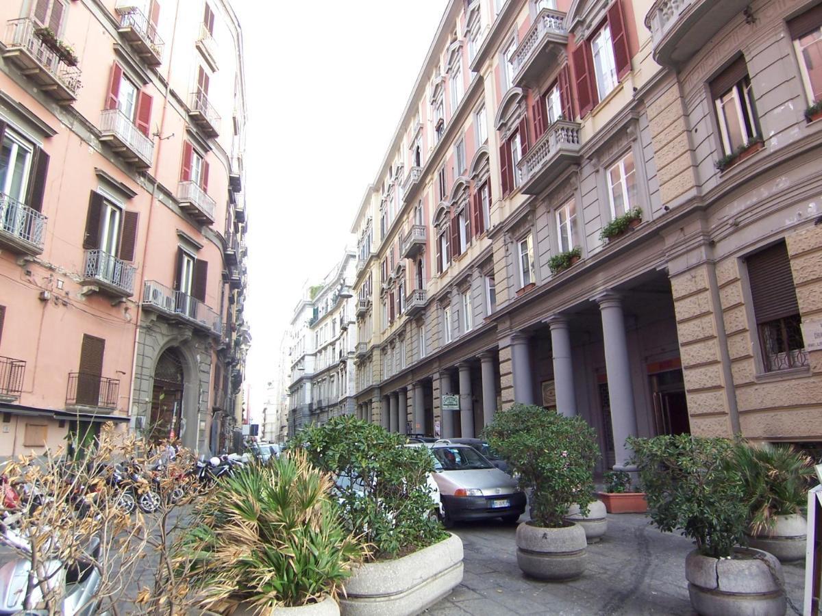 Apartment Napolixsuite Naples