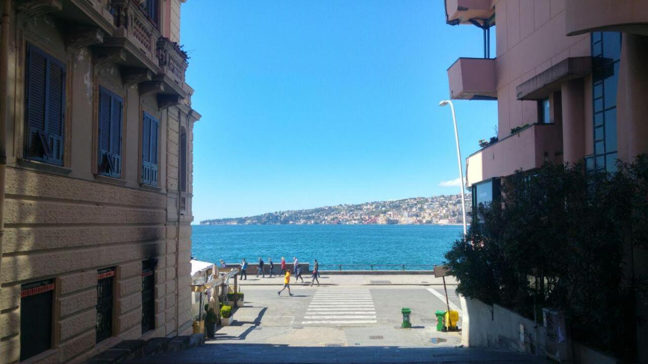 Napolixsuite Naples