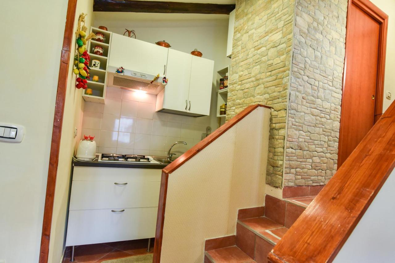 Holiday home La Mansarda Naples