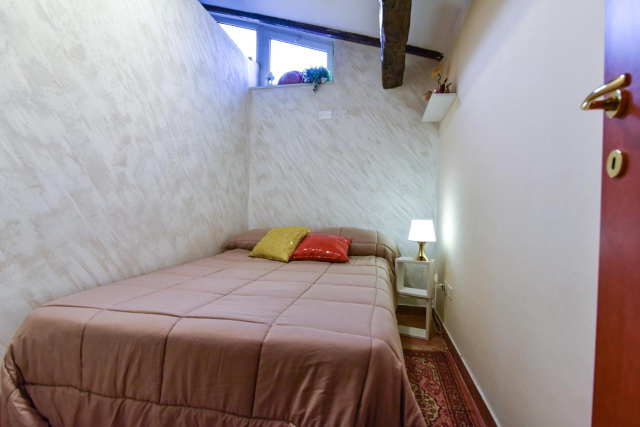 La Mansarda Holiday home Naples