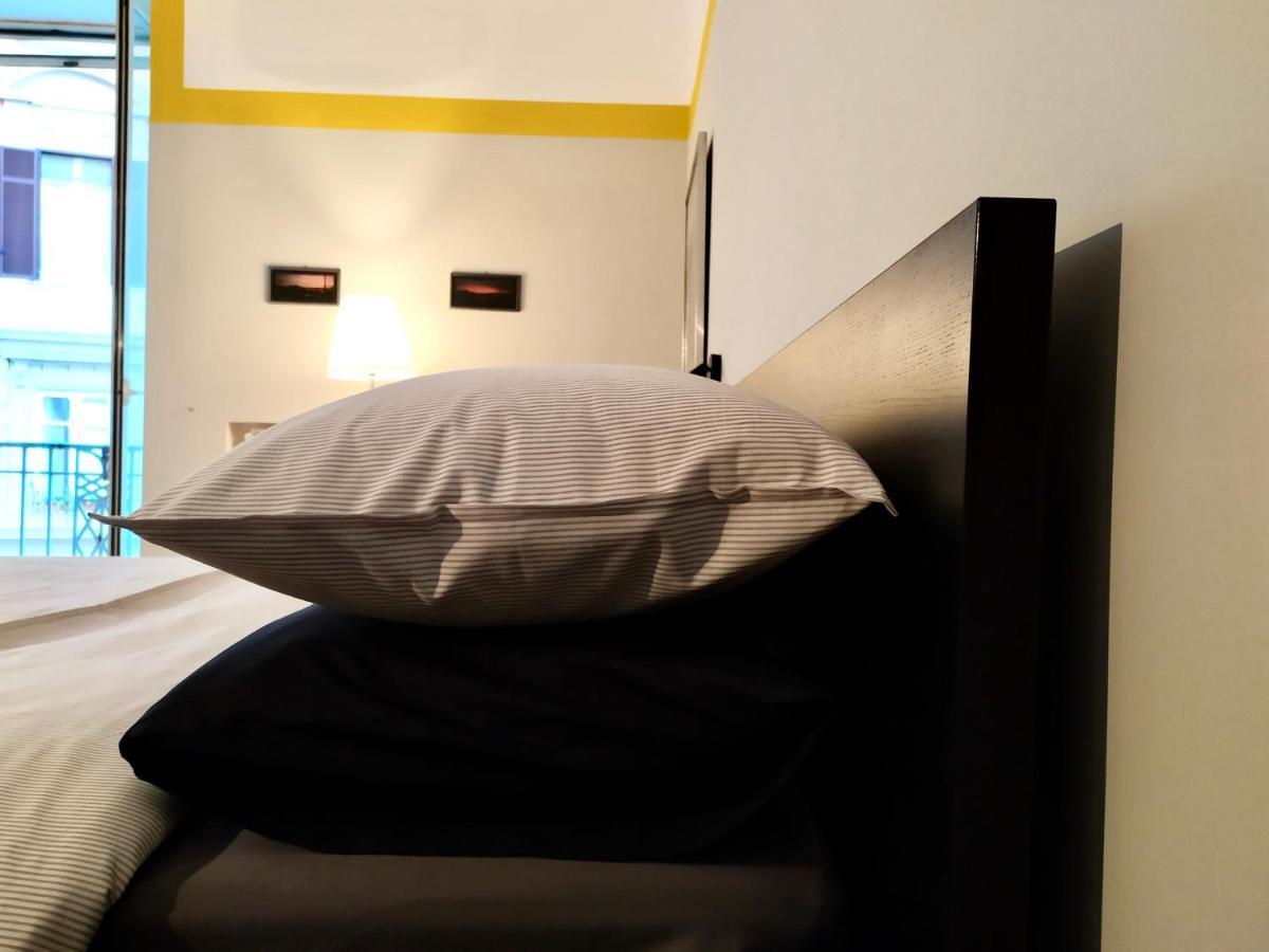 Apartment Napolixsuite