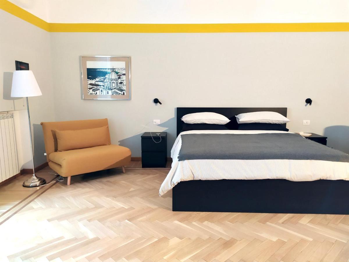 Napolixsuite * Naples