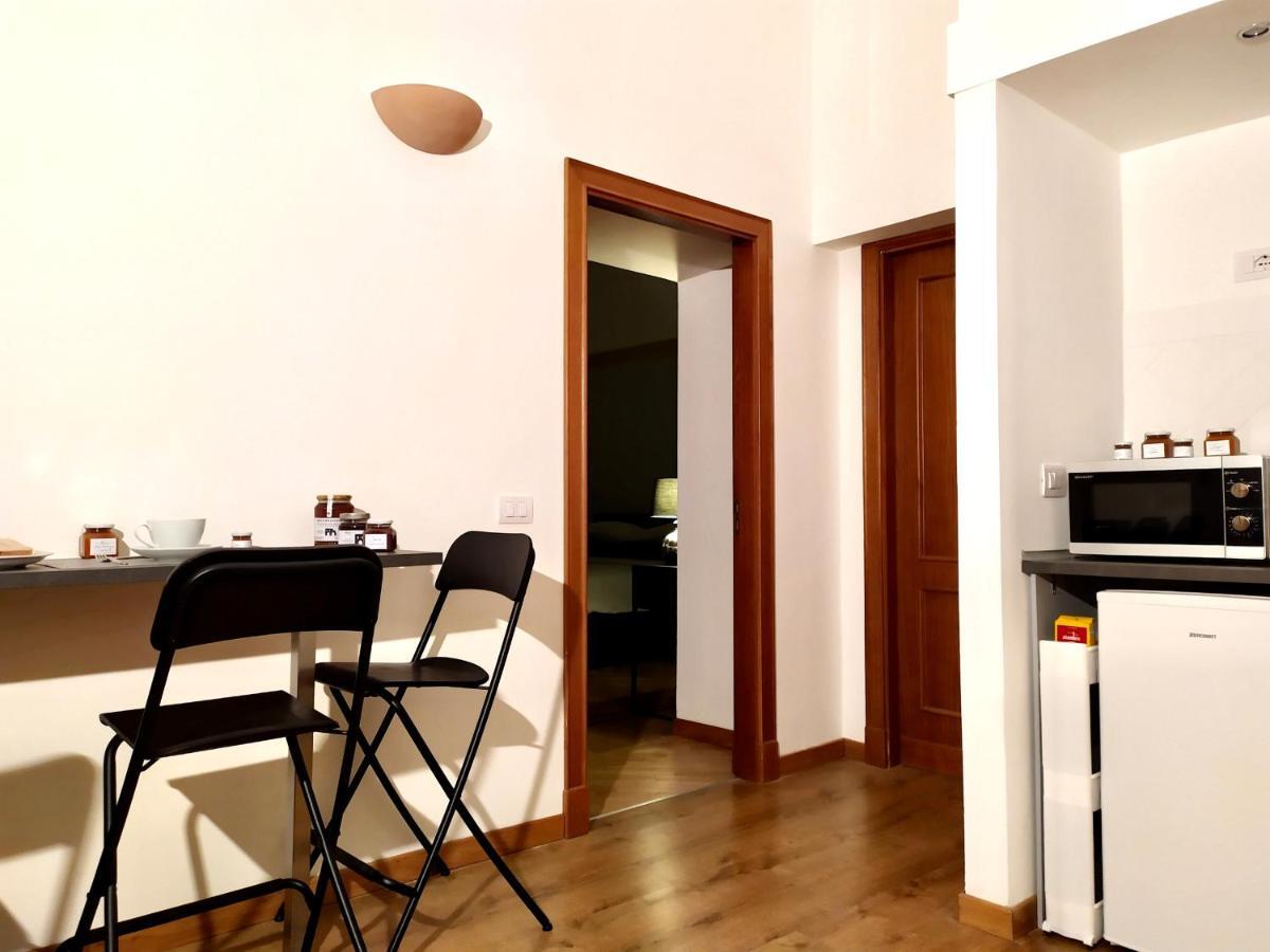 Apartment Napolixsuite *