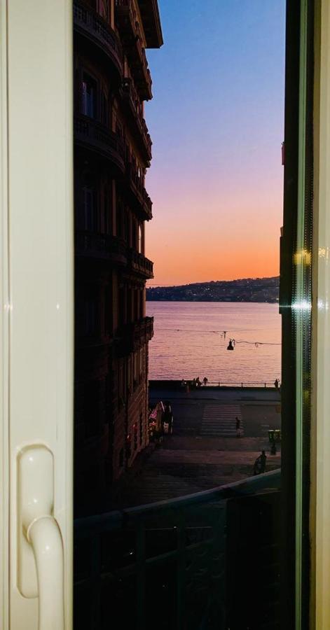 Napolixsuite Naples
