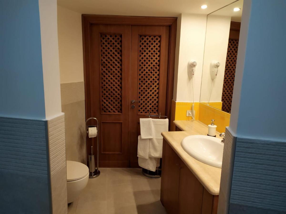 Napolixsuite Apartment *