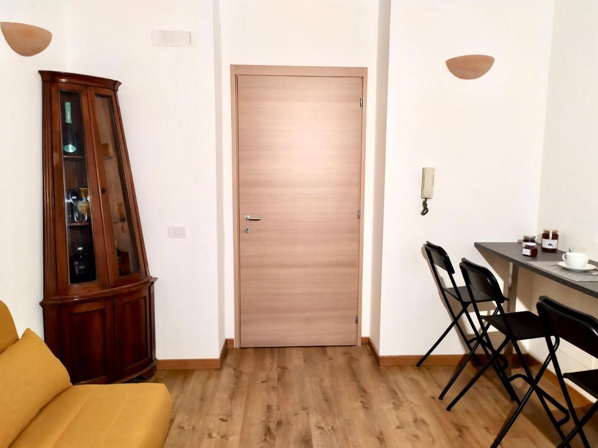 Apartment Napolixsuite