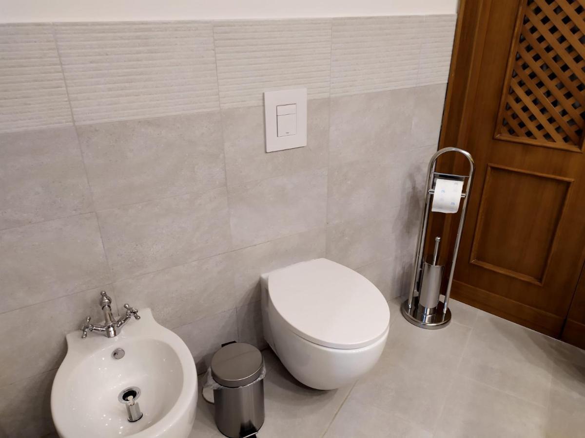Napolixsuite Apartment Naples