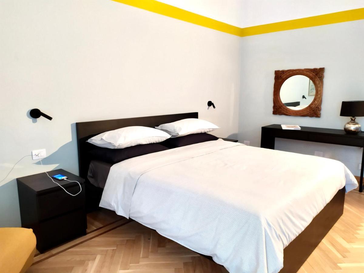 Napolixsuite Apartment Naples