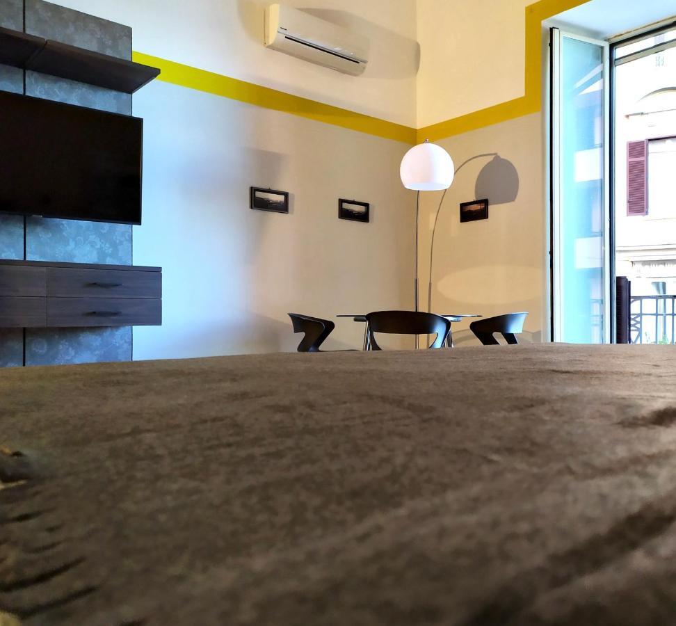 Napolixsuite *