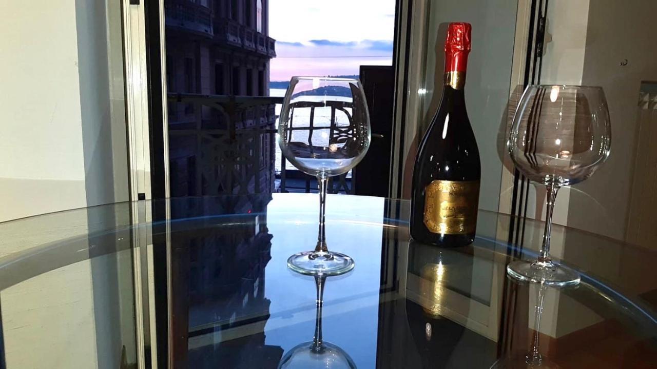 Napolixsuite Apartment Naples