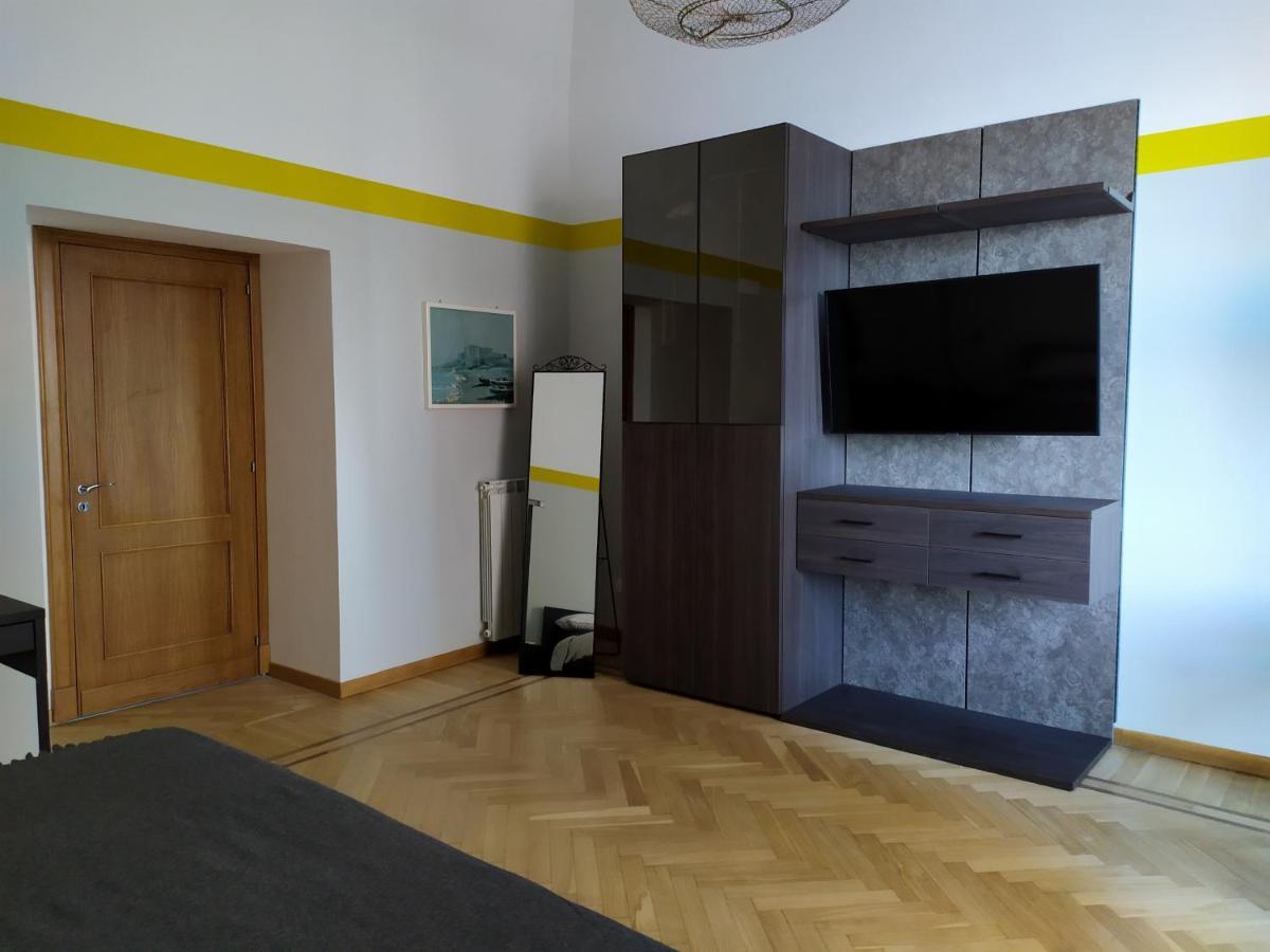 Napolixsuite Apartment Naples