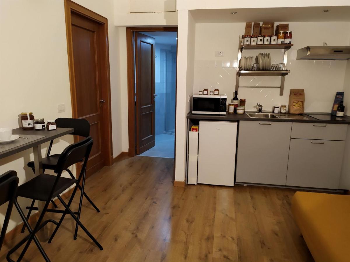 Napolixsuite Apartment Naples