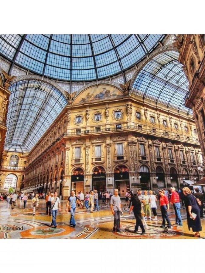 Apartment Residenza Santa Lucia Naples
