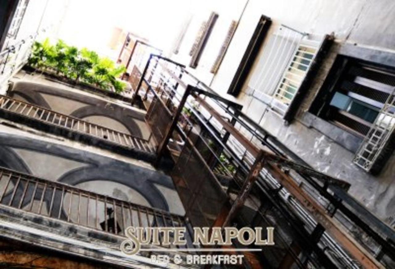 Apartment Residenza Santa Lucia
