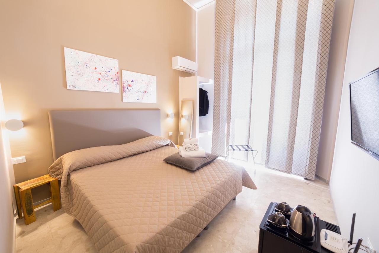 Pc Boutique H Loggia, By Clapa Group Guest house