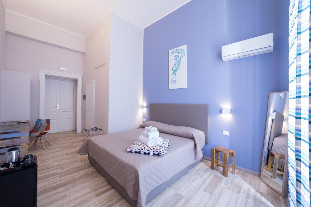 Pc Boutique H Loggia, By Clapa Group Guest house