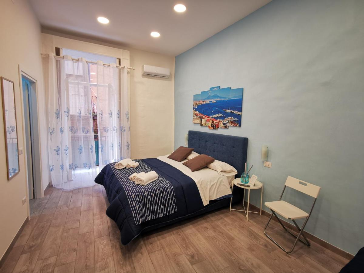 Benincasaroom Guest house Naples
