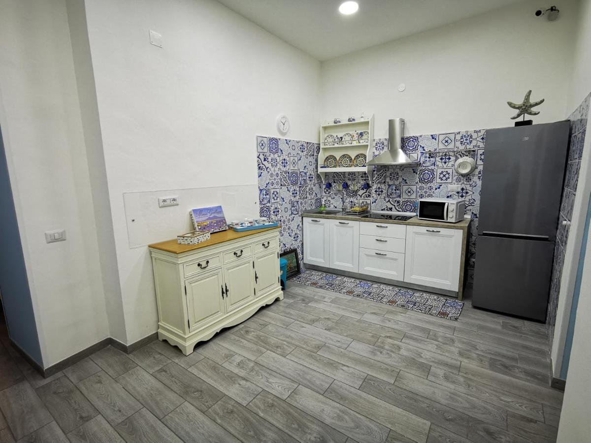 Guest house Benincasaroom Naples