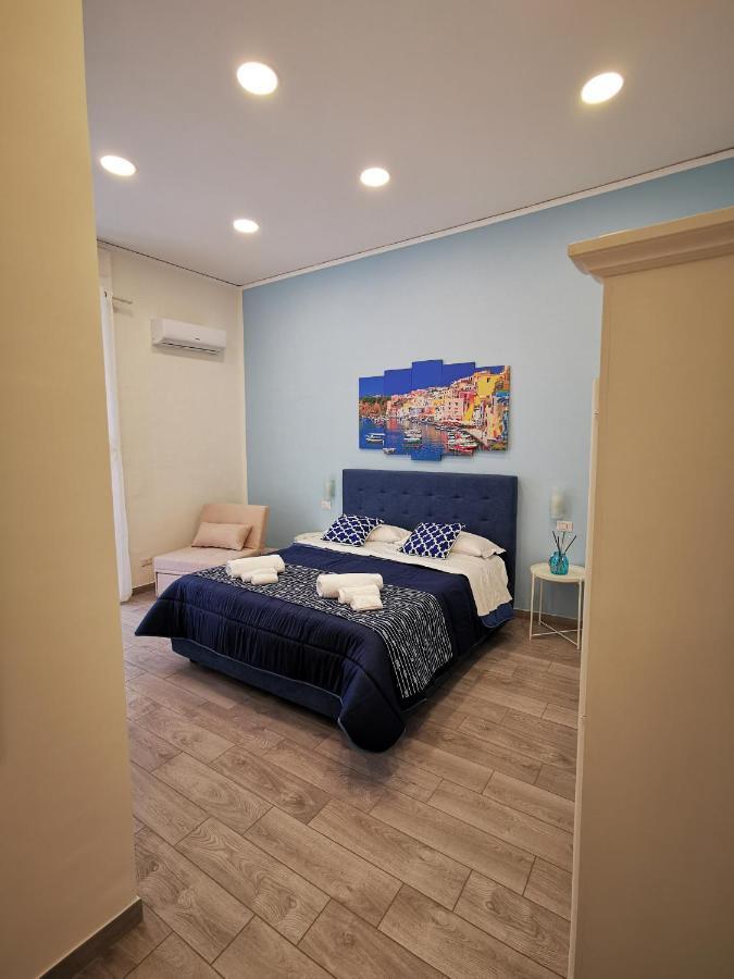 Guest house Benincasaroom Naples