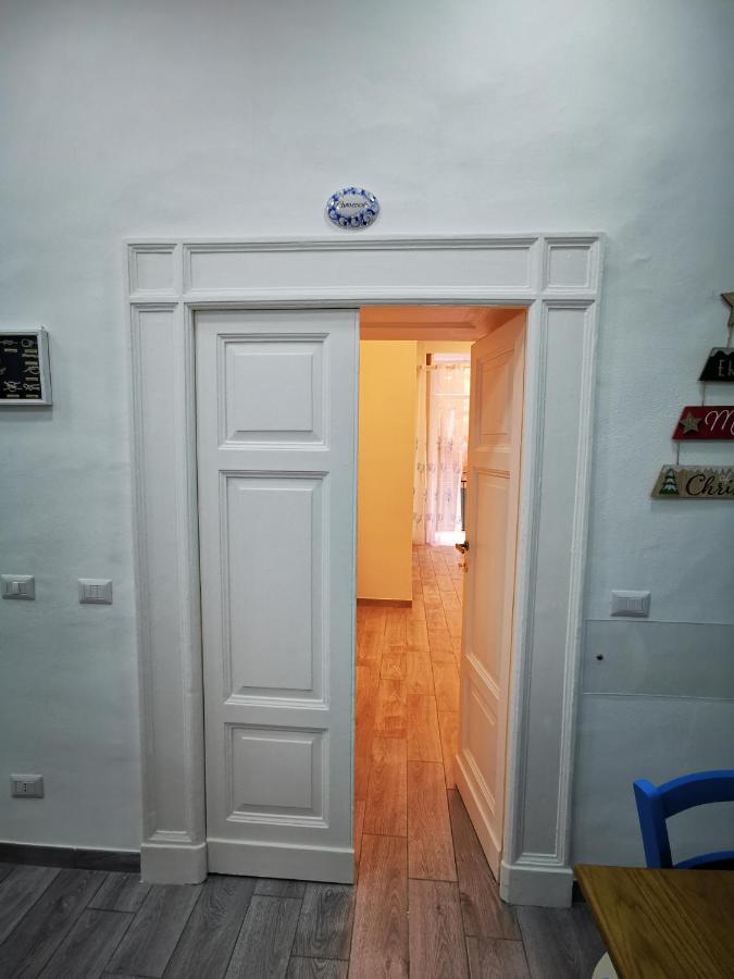 Benincasaroom