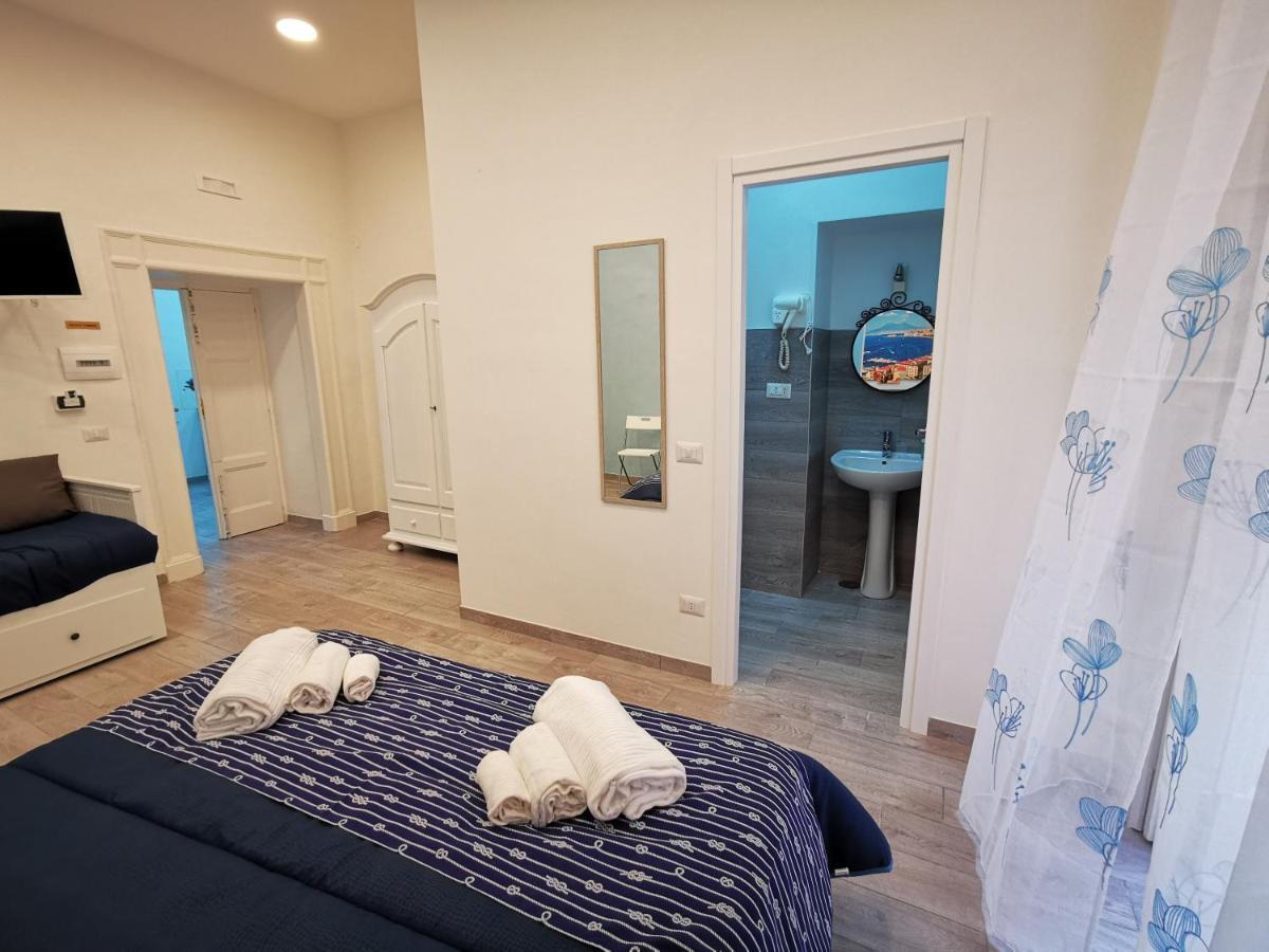 Guest house Benincasaroom *