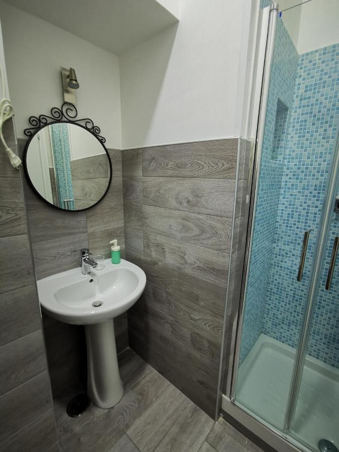 Guest house Benincasaroom *