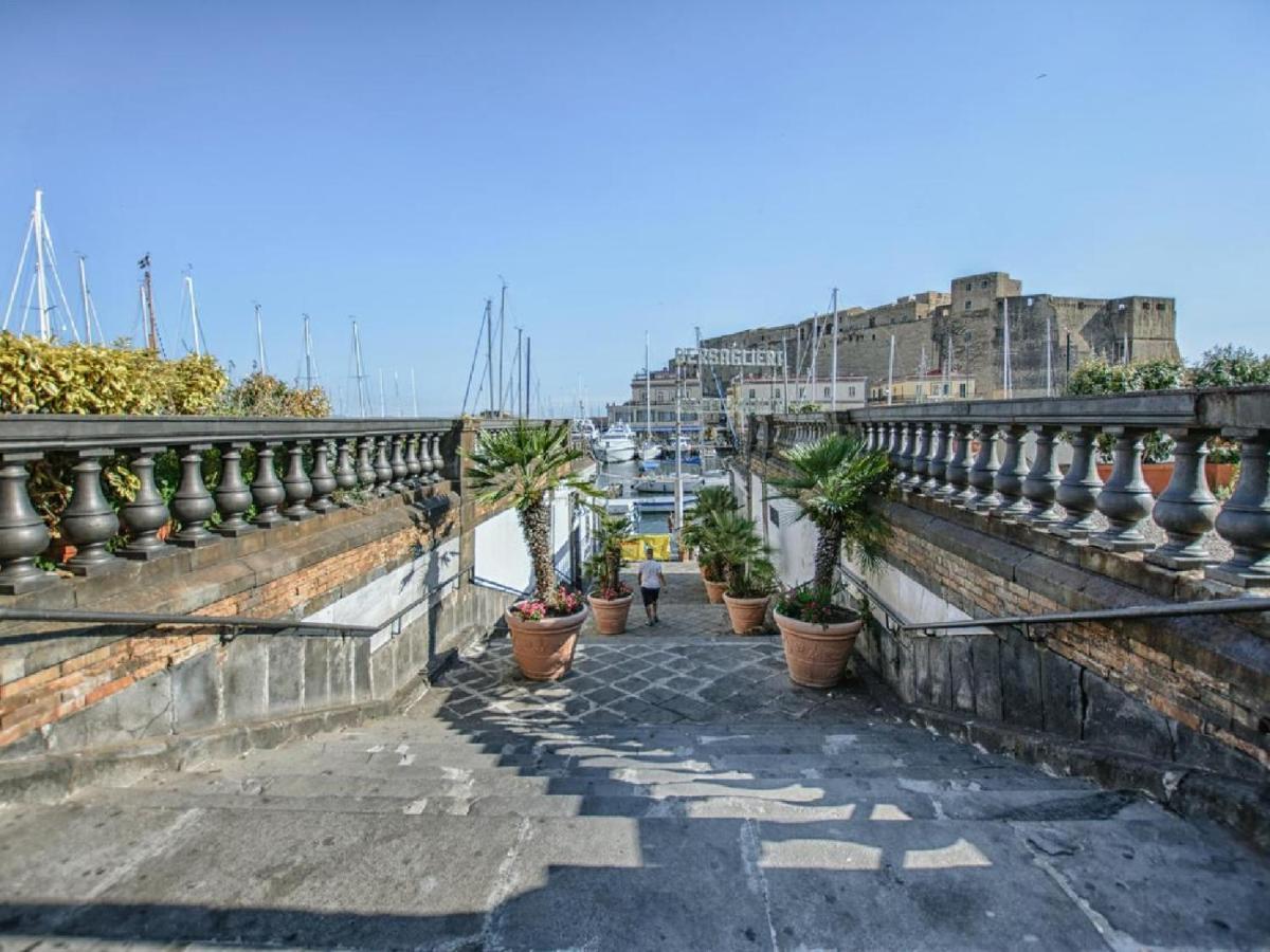 Apartment Residenza Santa Lucia