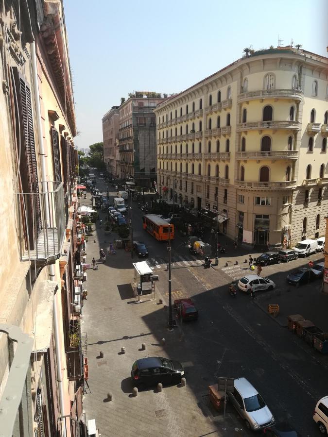 Apartment Residenza Santa Lucia