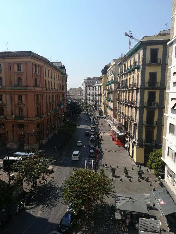Residenza Santa Lucia Naples