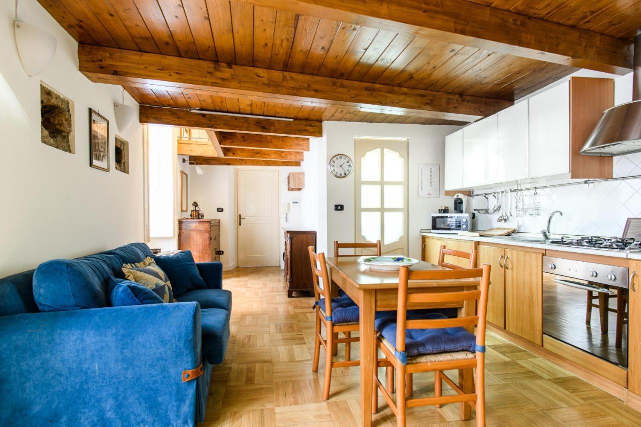 Residenza Santa Lucia Apartment *