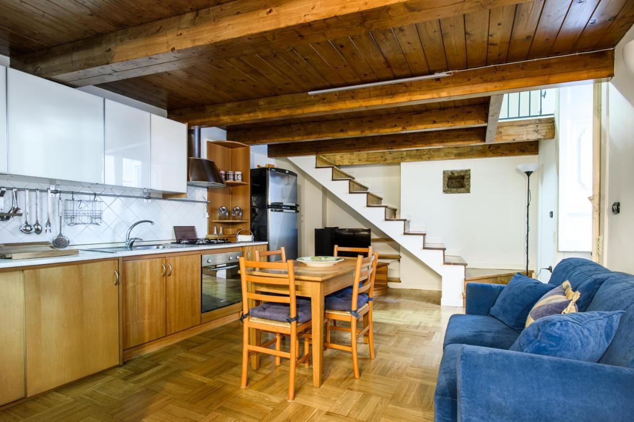 Apartment Residenza Santa Lucia *