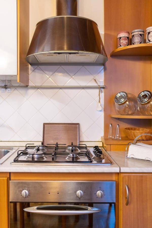 Apartment Residenza Santa Lucia *