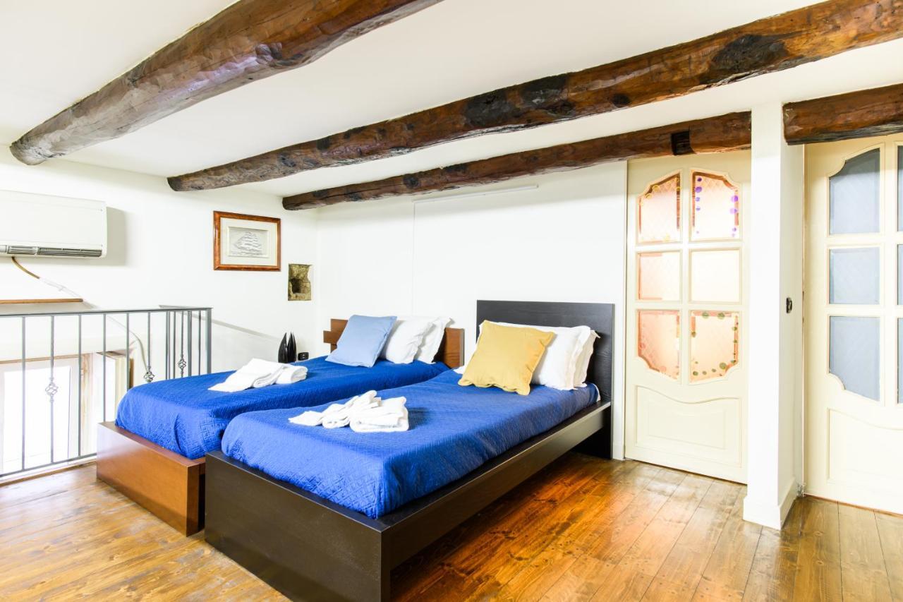 Residenza Santa Lucia Apartment Naples
