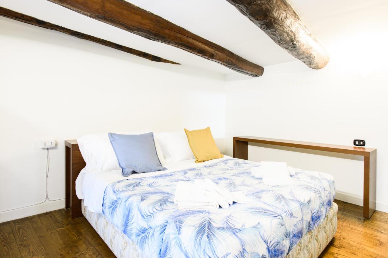 Apartment Residenza Santa Lucia *