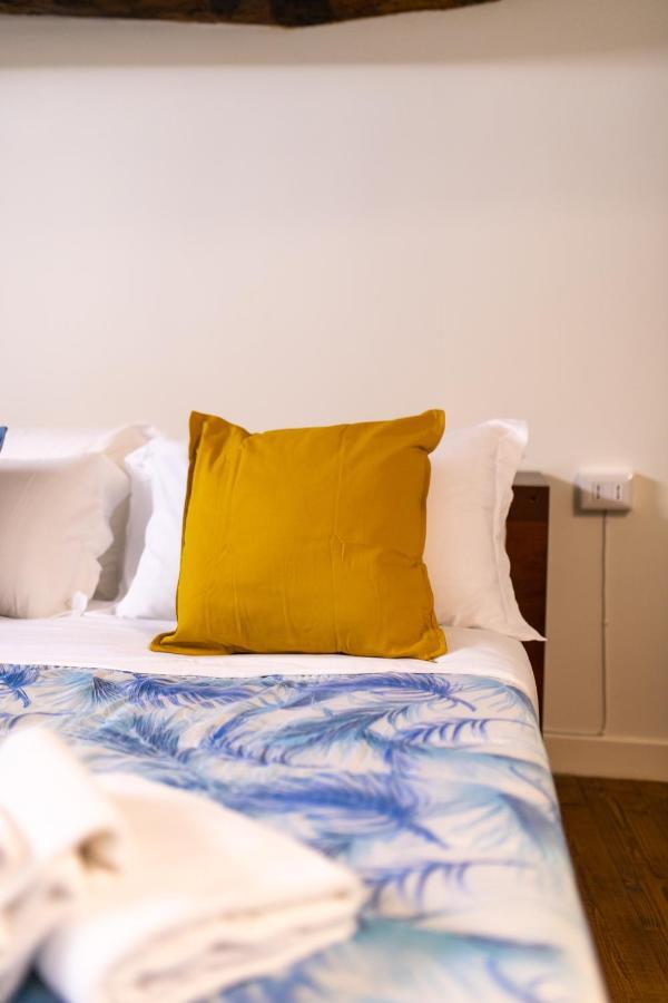 Apartment Residenza Santa Lucia Naples