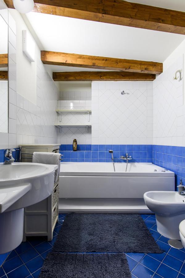 Residenza Santa Lucia Apartment *