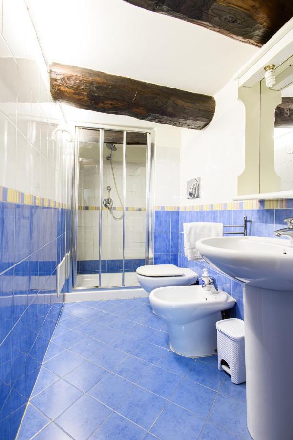 Residenza Santa Lucia * Naples