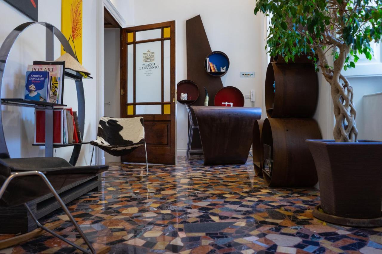 Palazzo Il Convento Guest house Naples