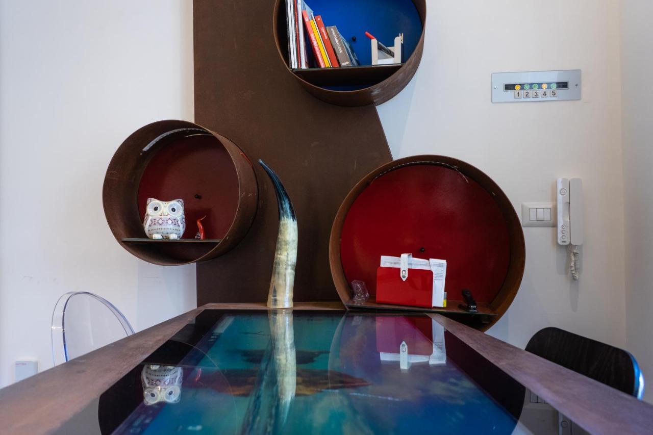 Palazzo Il Convento Guest house