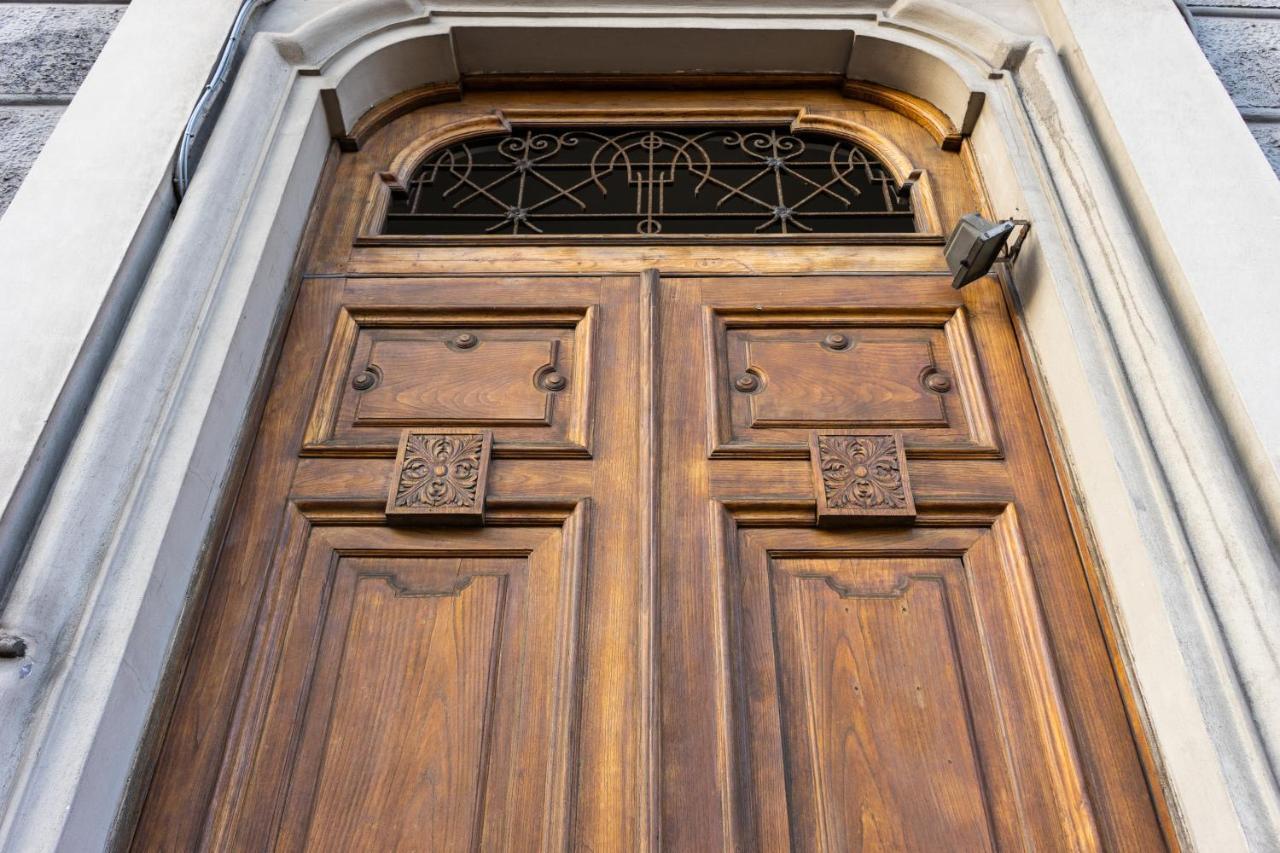 Palazzo Il Convento *
