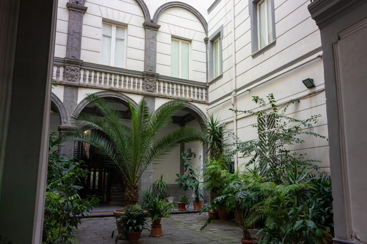 Palazzo Il Convento Naples