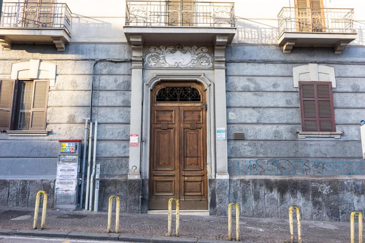 Guest house Palazzo Il Convento *